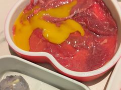 -椒王火锅(厚街万达店)
