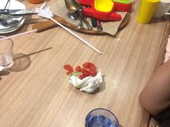 -必胜客(王府井店)