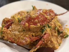 -大螃蟹海鲜餐厅