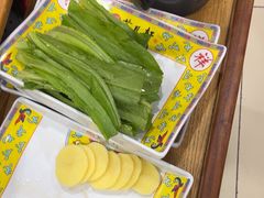 -芦月轩羊蝎子(太平桥店)