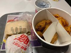 -麦当劳(厦门思明路店)