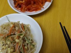 -屋里家延边朝鲜族冷面(南园店)