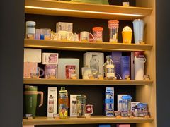 -COSTA COFFEE(恒基名人购物中心店)