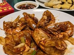 -华源餐厅·海鲜大排档(日月贝店)