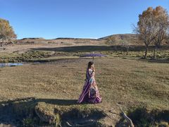 -塞罕坝国家级自然保护区