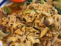 -心怡东北烤冷面(赤峰路店)