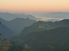 -南尖岩