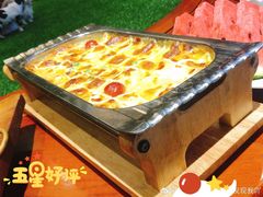 -天下醉美蒙餐(林西店)
