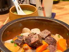 -大米·京都小酒馆·炭烧海鲜·烧鸟(龙口东路店)