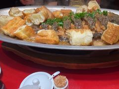 -山西会馆·晋菜·晋商宴·牌匾博物馆(胜利东街店)