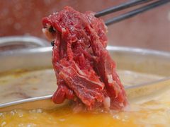 -燃计沙茶皇·香港沙茶火锅(人广旗舰店)