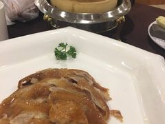 -西安烤鸭店(369烤鸭王店)