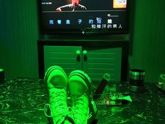 -金乐迪 PARTY KTV(熙街店)