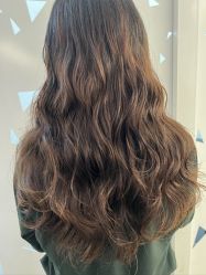 -MY HAIR ARDOR