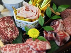 -铭牛烧肉·和牛海鲜自助(高新月牙湖店)