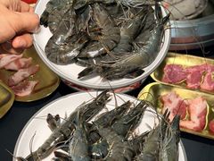 -東盛炭烤自助料理(玄武招商花园城店)