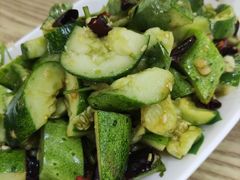 -聚德福海鲜家常菜(刘庄店)