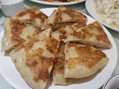 大油饼-胖子菜馆(隆昌路店)