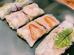 河口瑶族米卷-云水瑶意境云南菜餐厅(大悦城店)