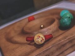 -京香轩·中餐厅(上海中庚聚龙酒店)