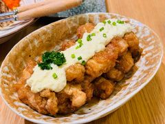 -团子君寿司·茶