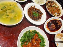 -三林本帮馆(中林街店)