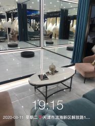 -金海岸婚纱摄影(塘沽店)