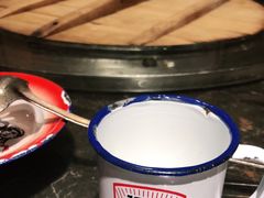 -粗粮人家·东北菜(洋桥店)