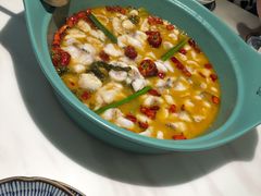 -周渝食惦·酸菜鱼精致川菜(横岗店)
