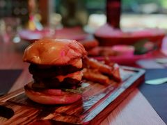 -J·one Bistro吉萬酒厨·牛排