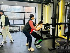 -享受健身·美体塑形馆