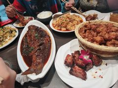 -小胖私厨状元宴·东北私房菜馆