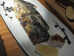 -鳗鱼家·深夜食堂(军博店)