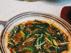 -大榭国际大酒店-中餐厅