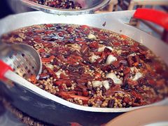 -辣婆婆(航天桥店)