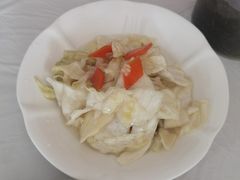-天乐农家鱼头王(天目湖店)