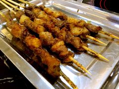 -清真·玛丽亚新疆菜主题餐厅(浙江中路店)