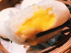 金沙流沙包-颐和•海鲜砂锅粥•啫啫煲(奥林匹克广场店)