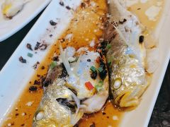 -湛江民大喜来登酒店-采悦轩中餐厅