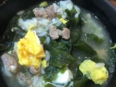 -意成料理