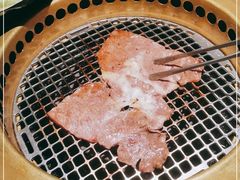 -谷牛和牛烤肉(漕河泾印象城店)