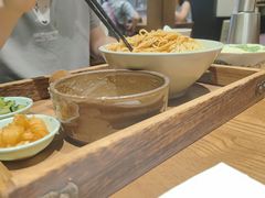 -李百蟹·江南蟹黄面·河景餐厅(夫子庙总店)