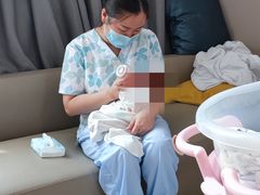 -阿福宝宝月嫂(东方医院店)