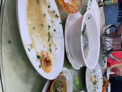-秋姐美食店(旅游大道店)