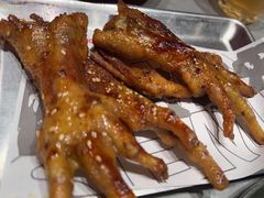 -丽伟的串·烧烤·砂锅(季景天地店)