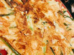 海鲜葱饼-酣庭院(红松东路店)