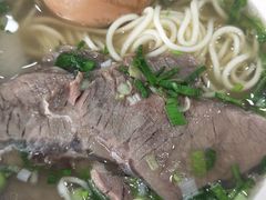 -东方宫中国兰州牛肉拉面(新起街店)