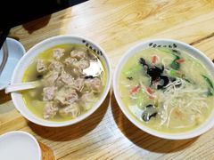 -蒋家桥饺面店(四望亭路店)