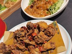 -一桶江山餐厅(松北店)