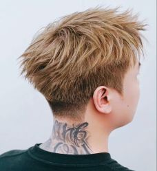 -禾曼造型